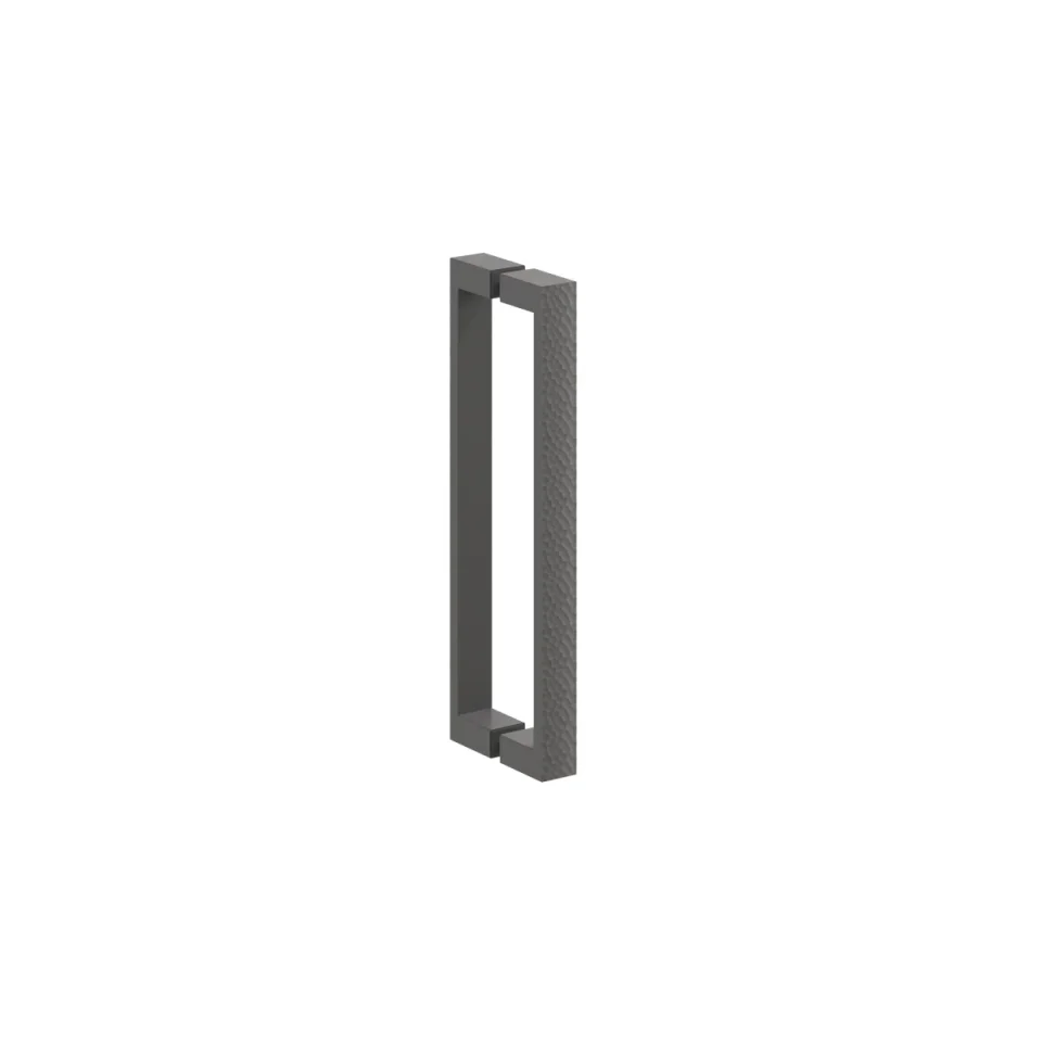 Crosswater Asura 8mm Hammered Handle Slate product image - Image 5