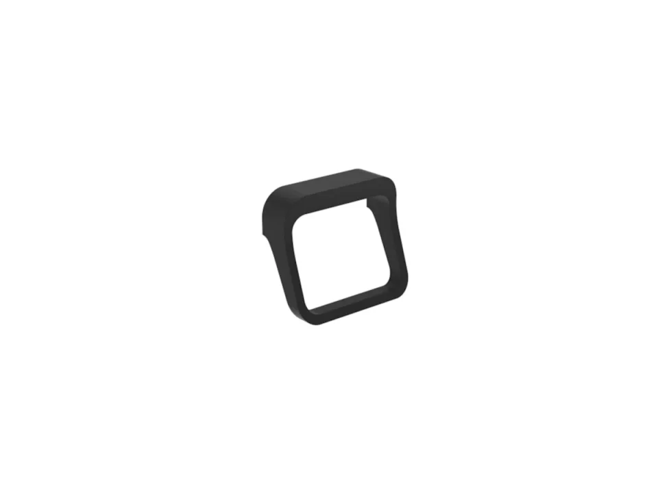 Saneux Tallinn 65mm Handle - Matte Black - 32mm Centres product image - Image 3