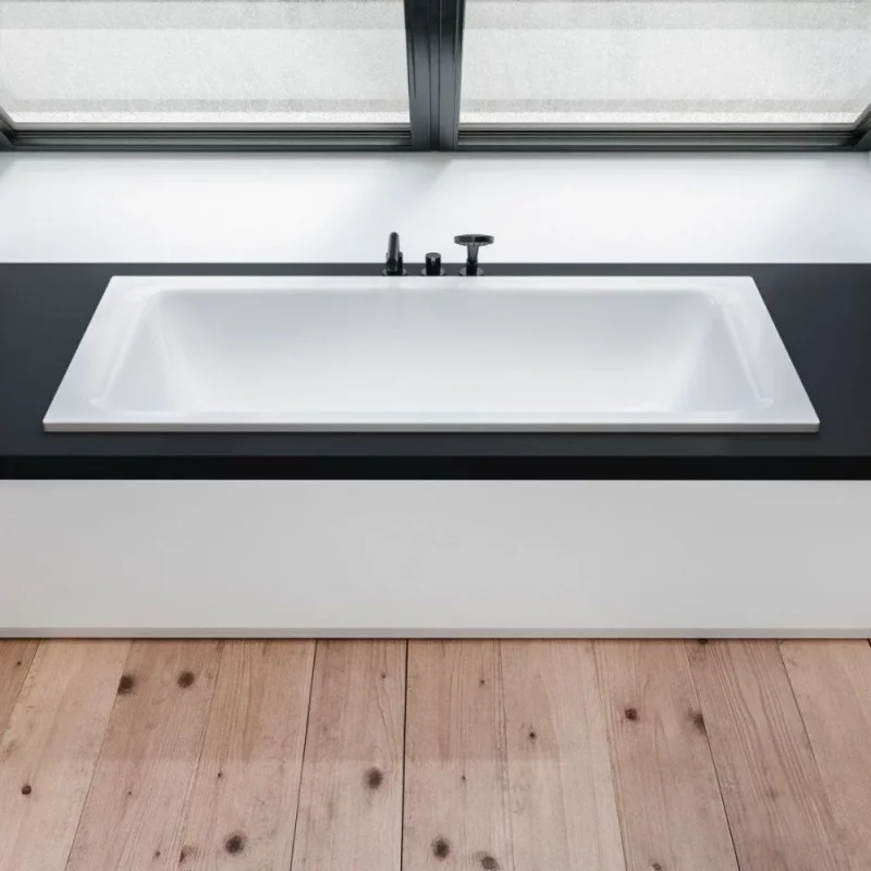 Betteselect Duo 1700 750 Mm, White detail view - Image 3