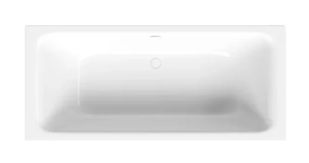 Betteselect Duo 1700 750 Mm, White product image - Image 4