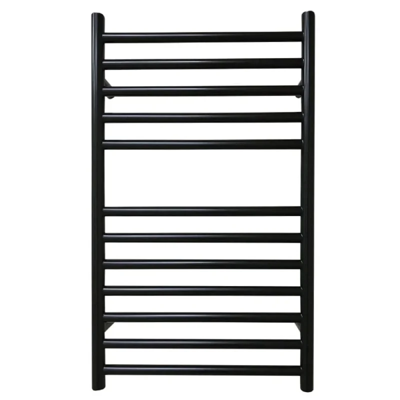 Jis Ouse 400 700 X 400mm Radiator For Electric Heating Black Stainless Steel product image - Image 3