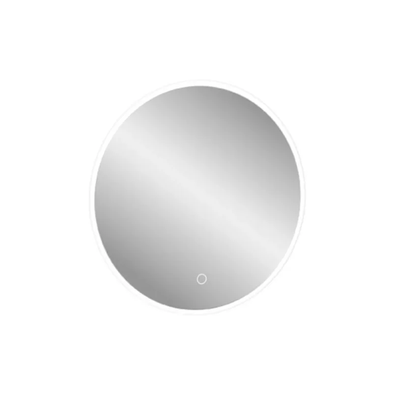 Crosswater Infinity Illuminated Mirror 800 product image - Image 4