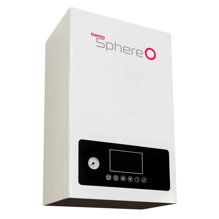 Thermosphere Electric Heat Only Boiler 4.5kw 230/400v product image - Image 6