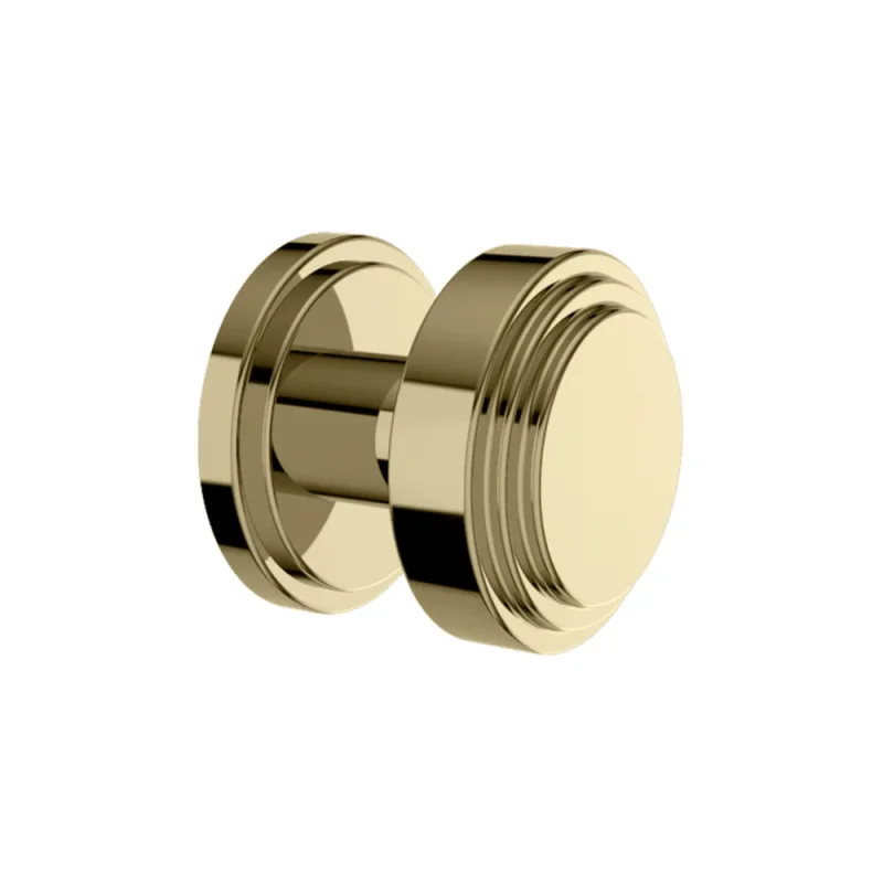 Burlington Chalfont Handle (single) Gold product image - Image 3