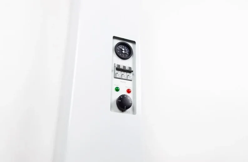 Thermosphere Electric System Boiler With Pump 15kw 400v detail view - Image 2