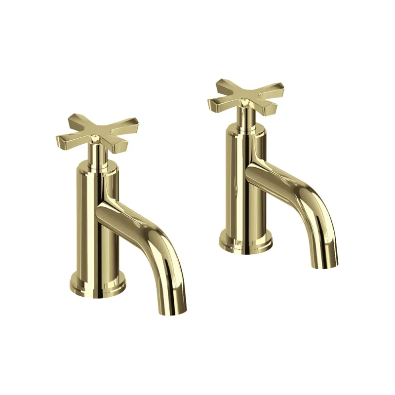 Burlington Riviera Basin Pillars Gold product image - Image 4