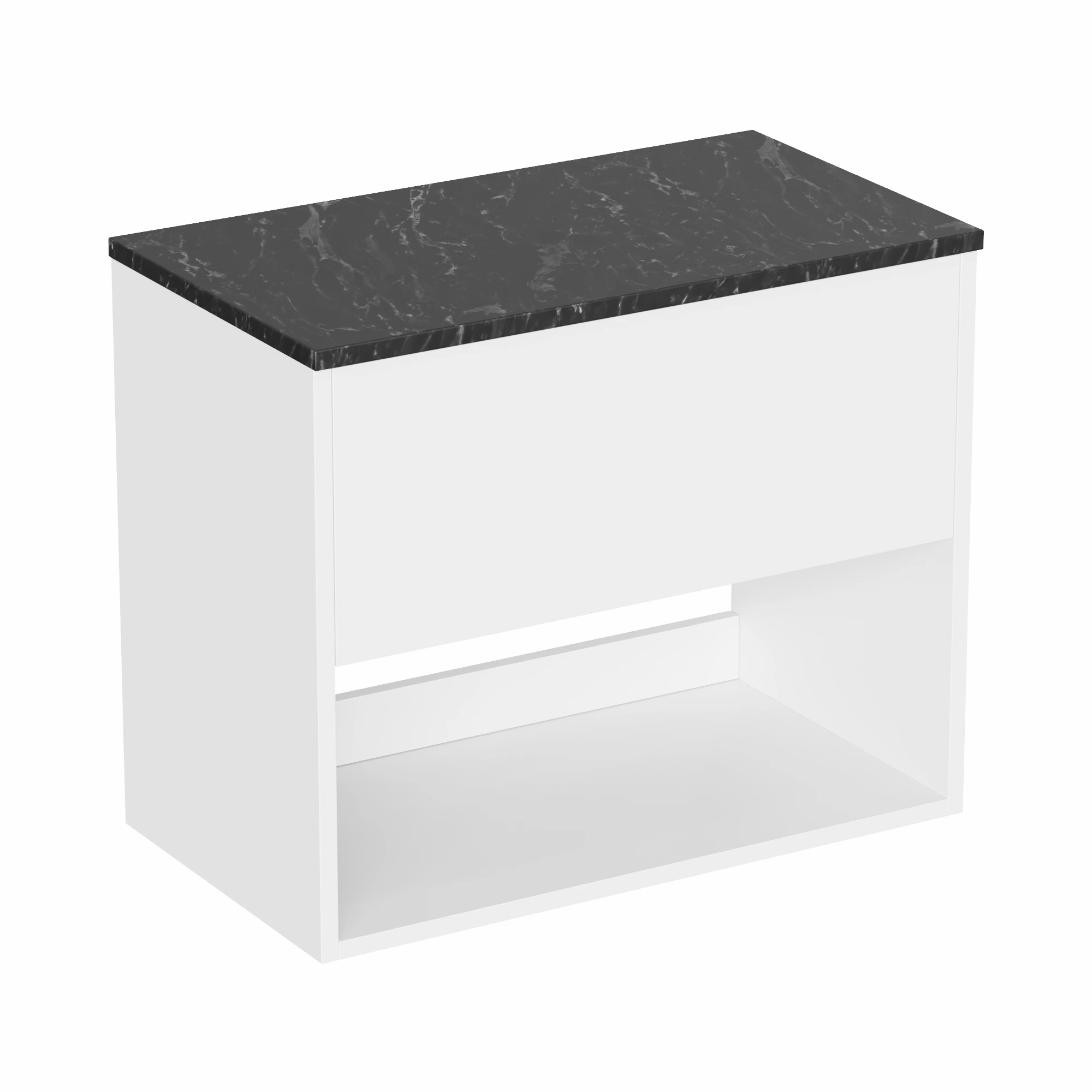 Britton Hackney Worktop 700mm Marquina