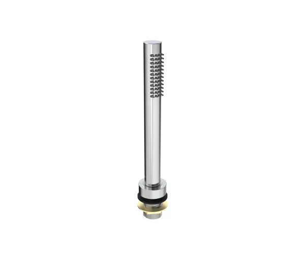 Saneux Cos Pull Out Handspray Kit - Chrome