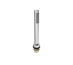 Saneux Cos Pull Out Handspray Kit - Chrome