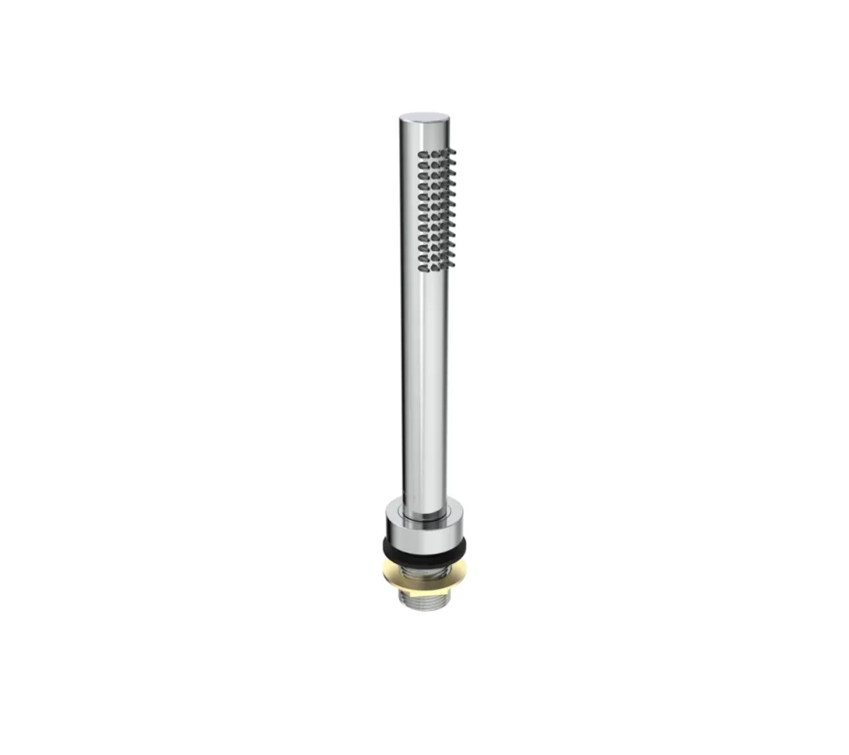 Saneux Cos Pull Out Handspray Kit - Chrome product image - Image 3