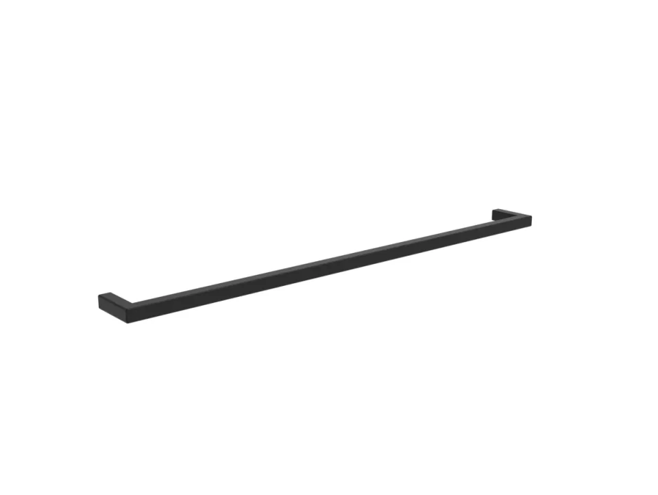 Saneux Berlin 320mm Handle - Matte Black product image - Image 2