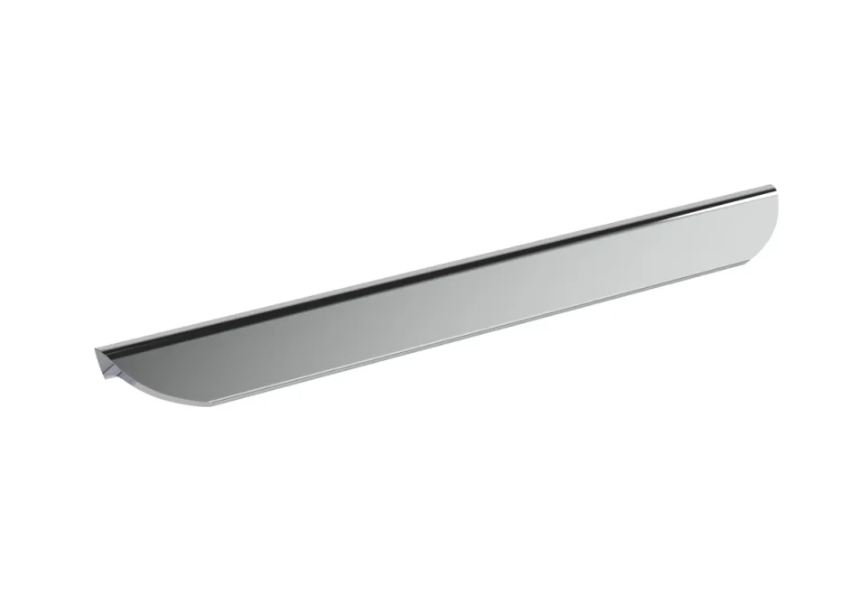 Saneux Florence 380mm Handle - Chrome - 320mm Centres product image - Image 3