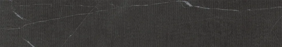 European Tiles Pietra GREY 120 X 20 Mixed Surfaces Rectified Matte Tile detail view - Image 9