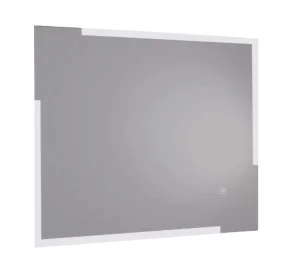 Just Taps Glance - Mirror 500w X 700h Touch Switch, Heating Pad