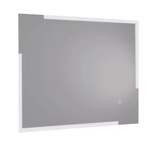 Just Taps Glance - Mirror 500w X 700h Touch Switch, Heating Pad product image - Image 1
