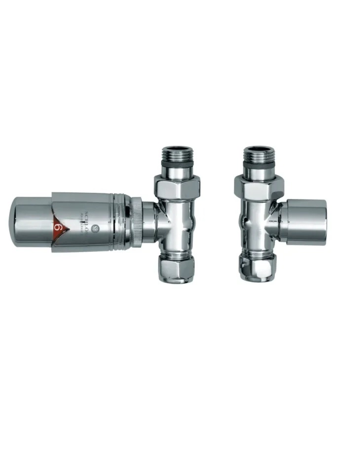 Jis Straight Trv Polished Stainless Steel product image - Image 2