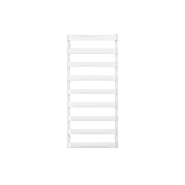Crosswater Air Towel Warmer 500 x 1150 Soft White