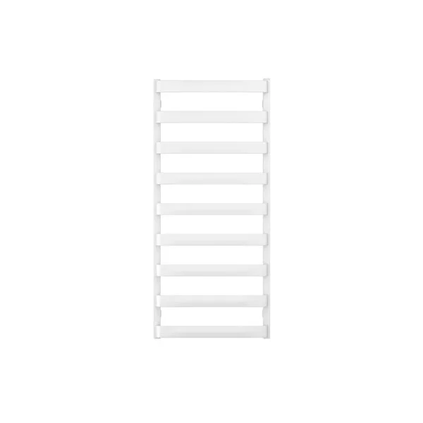 Crosswater Air Towel Warmer 500 x 1150 Soft White