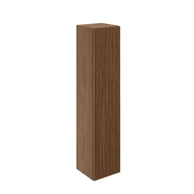 Crosswater Limit Tower Unit Royal Walnut detail view - Image 3