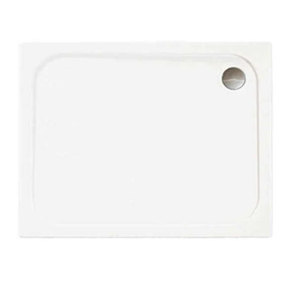 Merlyn Touchstone Slip Resistant Rectangular Tray 900 X 800mm