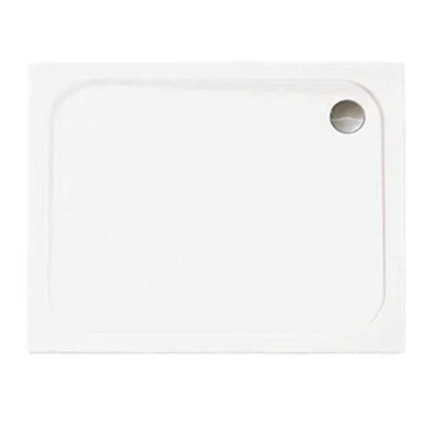 Merlyn Touchstone Slip Resistant Rectangular Tray 900 X 800mm product image - Image 4