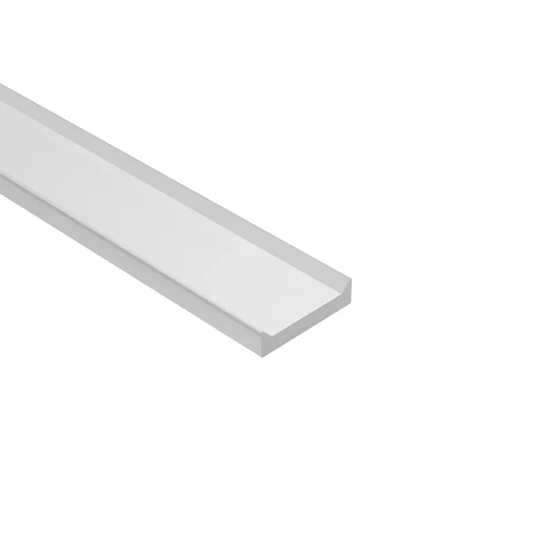 Crosswater Gallery 10 Bottom Seal 1400x10mm product image - Image 5
