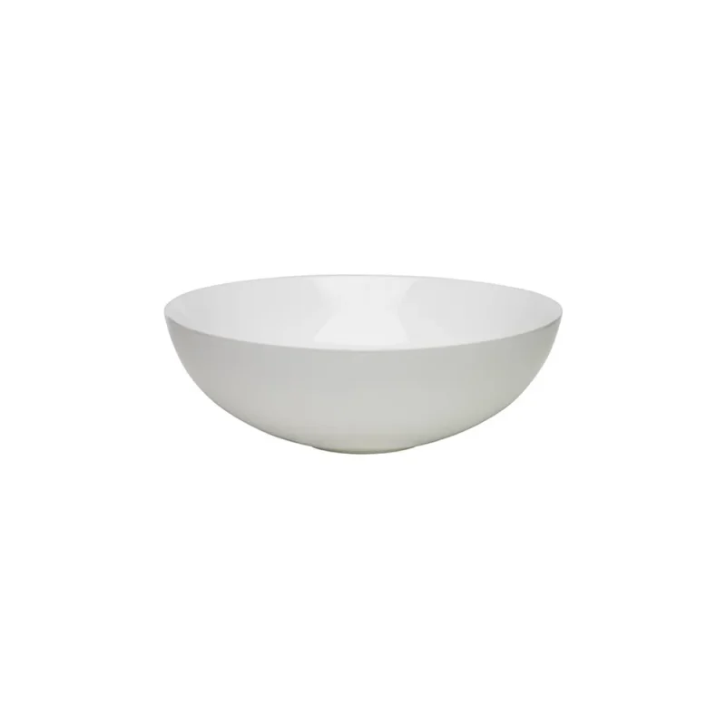 Crosswater Circus Counter Basin 390 No Overflow White product image - Image 6