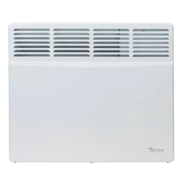 Thermosphere Convector Panel Heater White 1000w