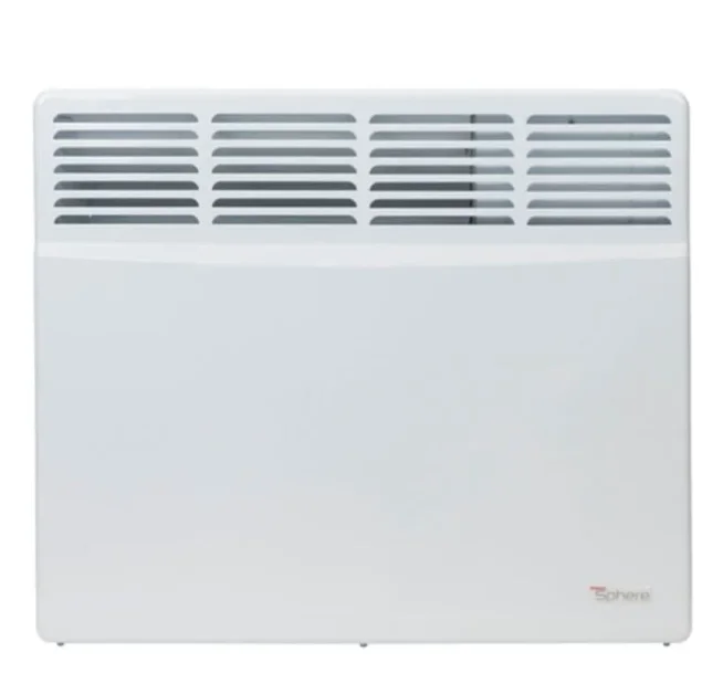 Thermosphere Convector Panel Heater White 1000w product image - Image 4
