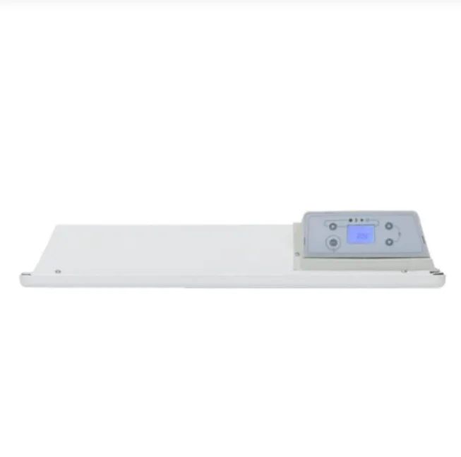 Thermosphere Convector Panel Heater White 500w detail view - Image 4