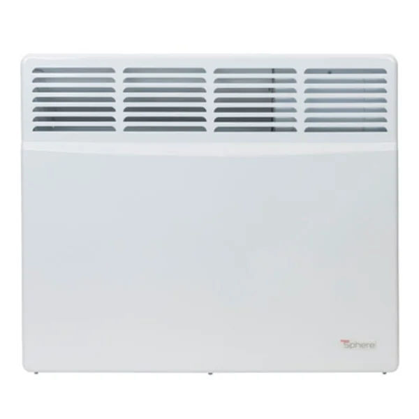 Thermosphere Convector Panel Heater White 500w