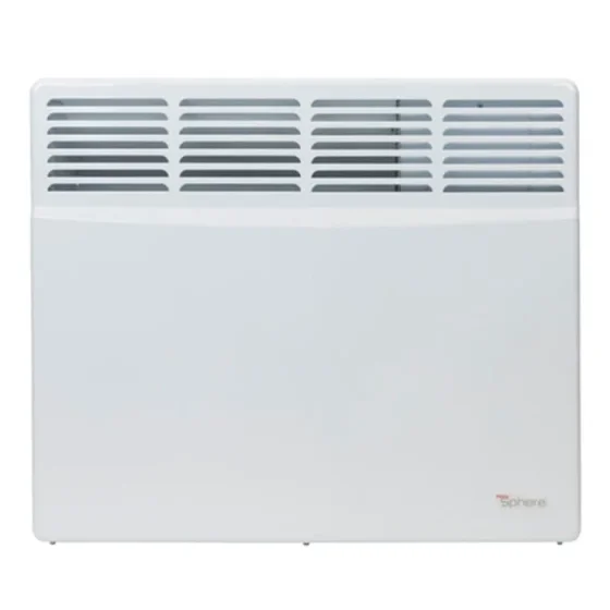 Thermosphere Convector Panel Heater White 500w product image - Image 5