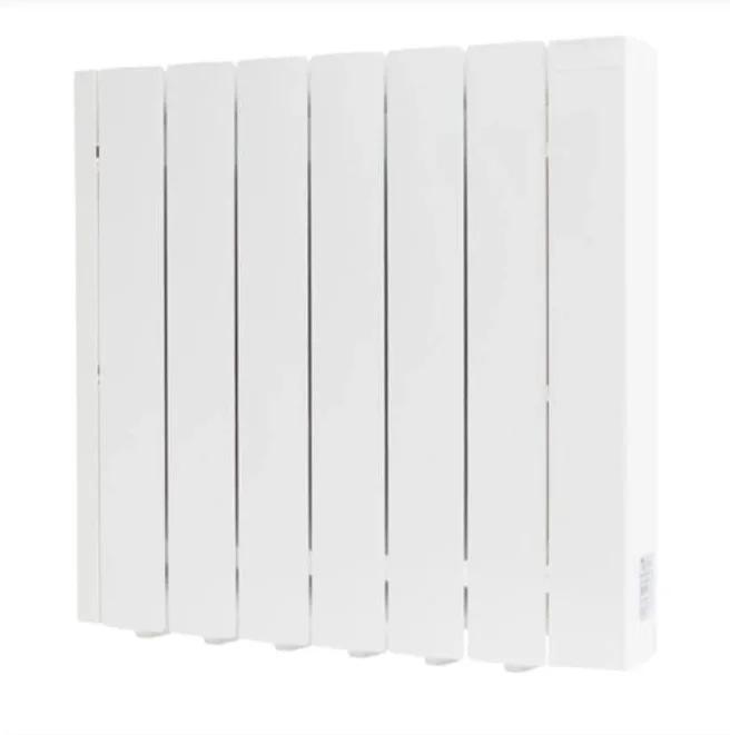 Thermosphere Electric Oil Filled Radiator V2 1000w detail view - Image 3
