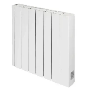 Thermosphere Electric Oil Filled Radiator V2 1000w detail view - Image 4