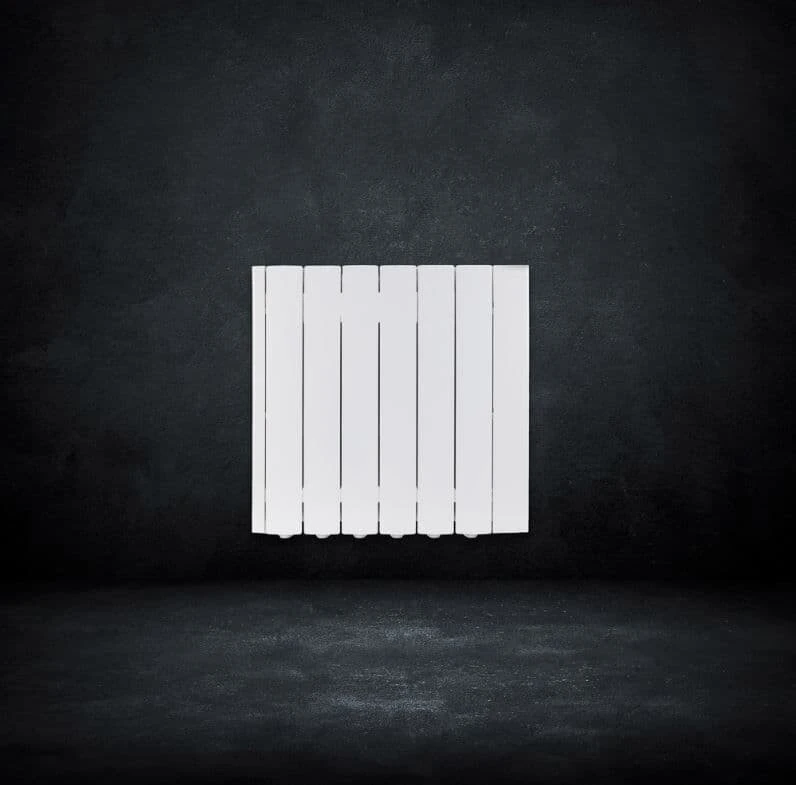 Thermosphere Electric Oil Filled Radiator V2 1000w