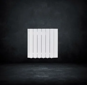Thermosphere Electric Oil Filled Radiator V2 1000w