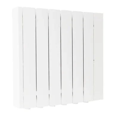 Thermosphere Electric Oil Filled Radiator V2 1500w detail view - Image 4