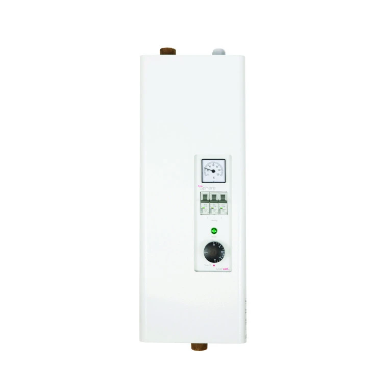 Thermosphere Electric System Boiler With Pump 12kw 230/400v