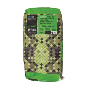 Flexible Tile Adhesive 20kg