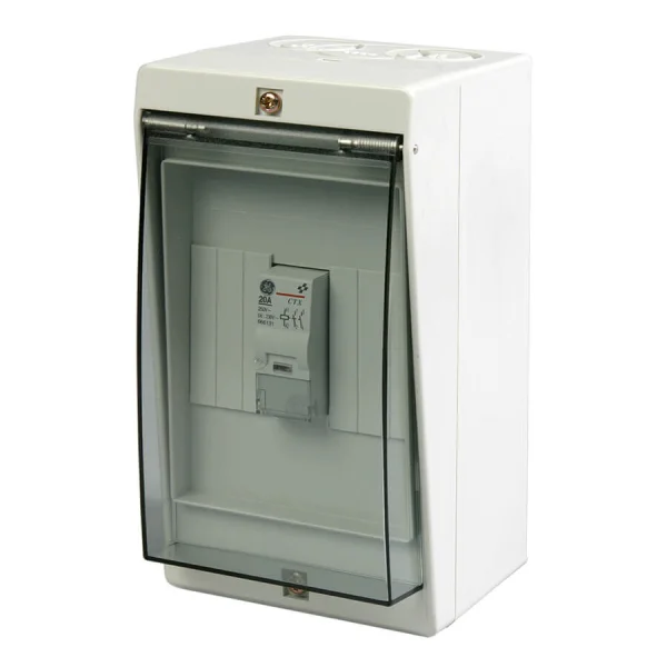 Thermosphere Contactor Snubber 25a
