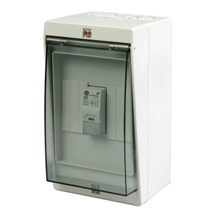 Thermosphere Contactor Snubber 25a product image - Image 3