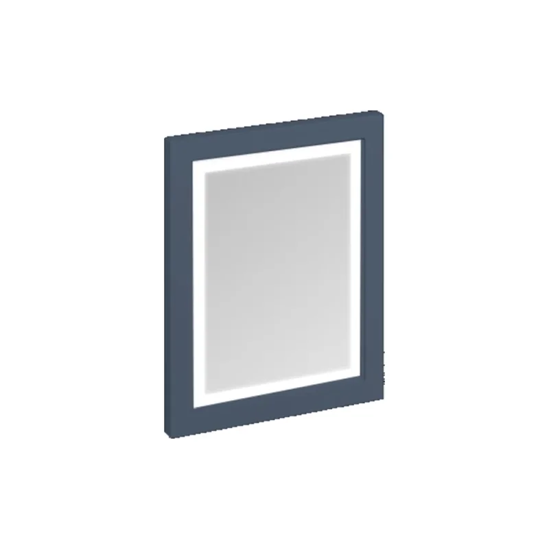 Burlington 600 Led Mirror Blue product image - Image 4