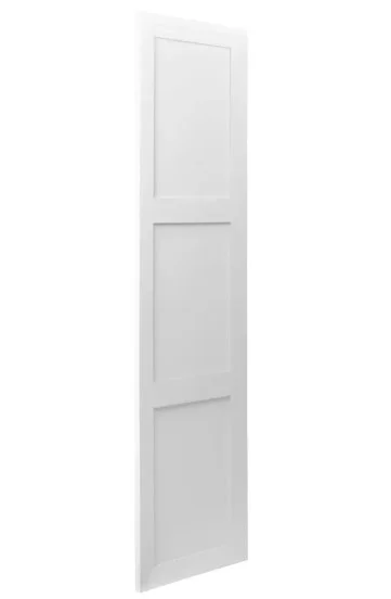 Roper Rhodes Traditional Bath Panels 1700mm Traditional Bath Front Panel White