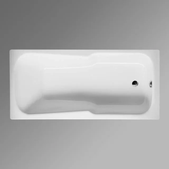 Betteset 1600 700 Mm, White detail view - Image 2