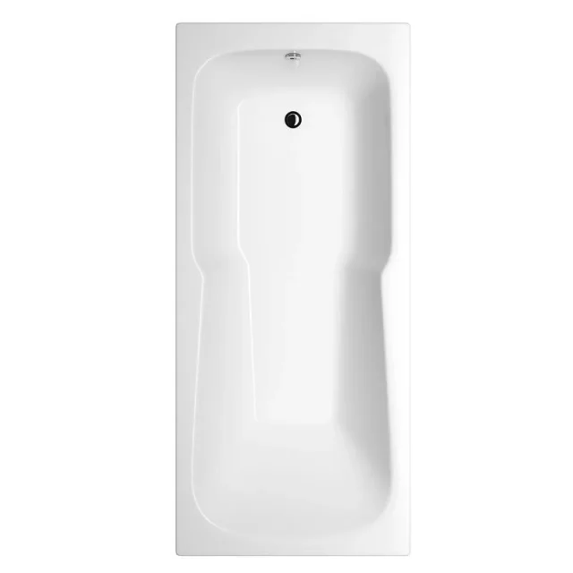 Betteset 1600 700 Mm, White product image - Image 3