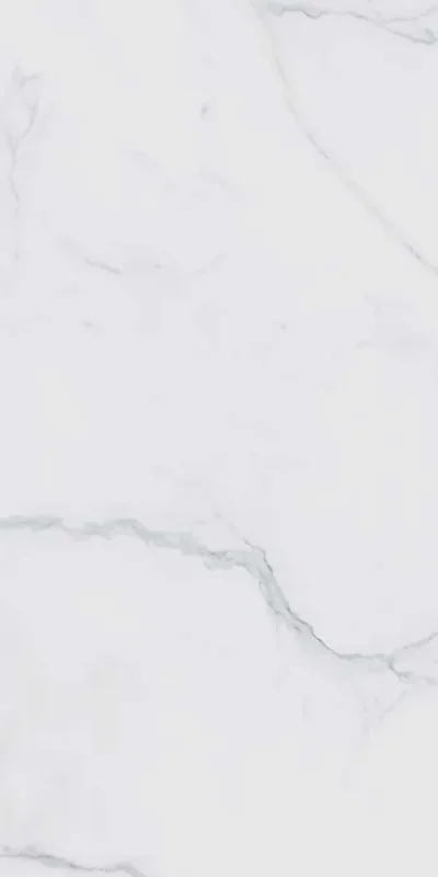 European Tiles Classic Statuario Chain A 240X120 Gloss Porcelain 6Mm Rectified Tile detail view - Image 5