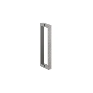 Crosswater Asura 8mm Hammered Handle Brushed Nickel