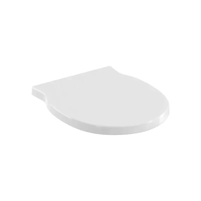 Britton Trim Soft Close Seat detail view - Image 3