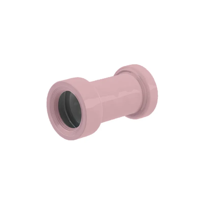 Burlington Ceramic Straight Trap Confetti Pink product image - Image 3