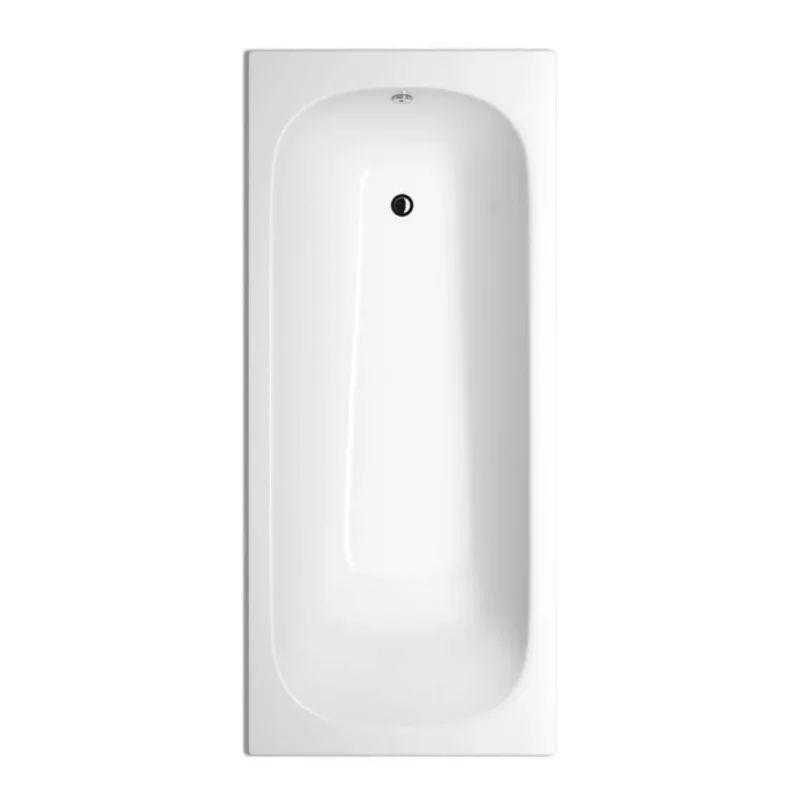 Betteclassic 1750 750 Mm, White product image - Image 2